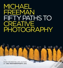 Capa do artigo Fifty Paths To Creative Photography