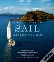 Capa do artigo Fifty Places To Sail Before You Die