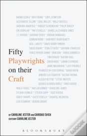 Capa do artigo Fifty Playwrights On Their Craft