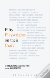 Capa do artigo Fifty Playwrights On Their Craft