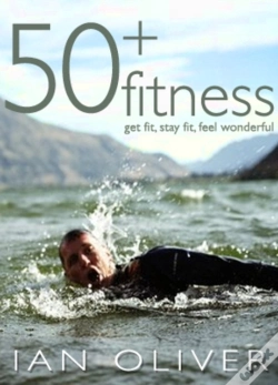 Capa do artigo Fifty Plus Fitness