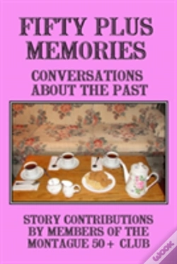 Capa do artigo Fifty Plus Memories