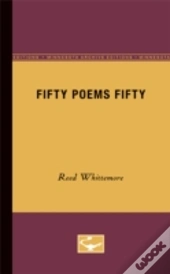Fifty Poems Fifty