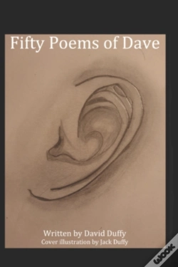 Capa do artigo Fifty Poems Of Dave