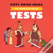 Fifty Quick Ideas To Improve Your Tests