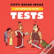 Capa do artigo Fifty Quick Ideas To Improve Your Tests