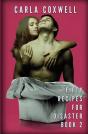 Fifty Recipes For Disaster - Preview