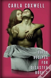 Capa do artigo Fifty Recipes For Disaster