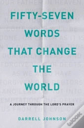 Fifty-Seven Words That Change The World