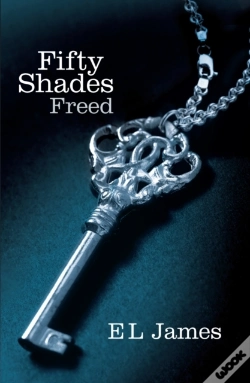 Capa do artigo Fifty Shades Freed