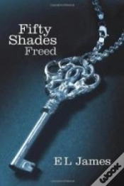 Capa do artigo Fifty Shades Freed