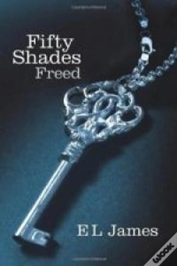Capa do artigo Fifty Shades Freed