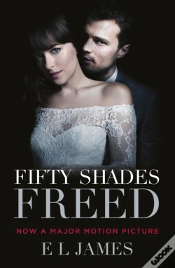 Capa do artigo Fifty Shades Freed