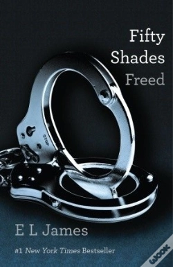 Capa do artigo Fifty Shades Freed
