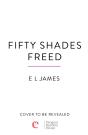 Fifty Shades Freed - Preview