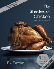 Capa do artigo Fifty Shades Of Chicken