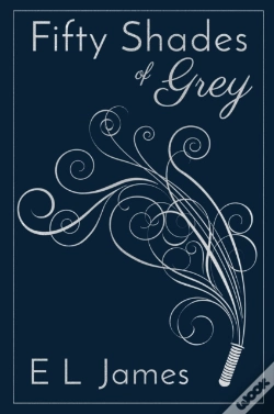 Capa do artigo Fifty Shades Of Grey