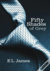 Capa do artigo Fifty Shades Of Grey