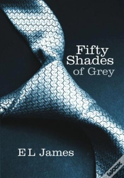Capa do artigo Fifty Shades Of Grey