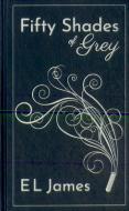 Fifty Shades Of Grey