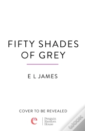 Capa do artigo Fifty Shades Of Grey