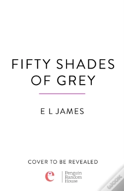 Capa do artigo Fifty Shades Of Grey