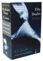 Fifty Shades Trilogy - Preview