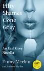 Fifty Shames Gone Grey - Preview
