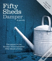Capa do artigo Fifty Sheds Damper