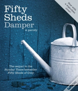 Capa do artigo Fifty Sheds Damper