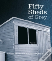 Capa do artigo Fifty Sheds Of Grey