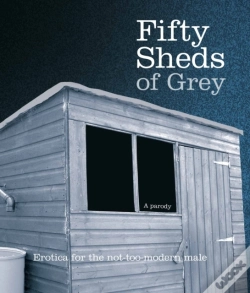 Capa do artigo Fifty Sheds Of Grey