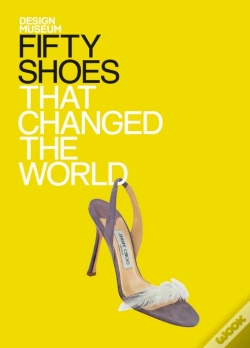 Capa do artigo Fifty Shoes That Changed The World