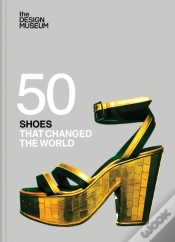 Capa do artigo Fifty Shoes That Changed The World