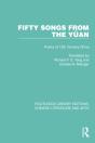 Fifty Songs From The Yuan - Preview