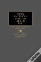 Fifty Southern Writers After 1900