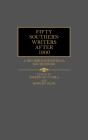 Fifty Southern Writers After 1900 - Preview