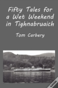 Capa do artigo Fifty Tales For A Wet Weekend In Tighnab