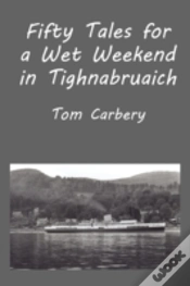 Capa do artigo Fifty Tales For A Wet Weekend In Tighnab