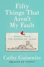 Fifty Things That Aren'T My Fault - Preview