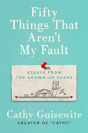Fifty Things That Aren'T My Fault - Preview