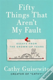 Capa do artigo Fifty Things That Aren