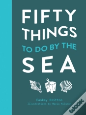 Capa do artigo Fifty Things To Do By The Sea
