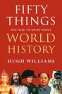 Fifty Things You Need To Know About World History - Preview