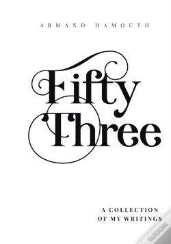 Capa do artigo Fifty Three