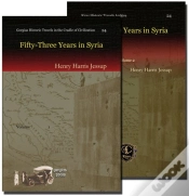 Capa do artigo Fifty-Three Years In Syria (2 Vols)