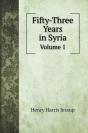 Fifty-Three Years In Syria - Preview