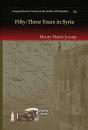 Fifty-Three Years In Syria (Vol 1) - Preview