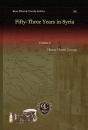 Fifty-Three Years In Syria (Vol 1) - Preview