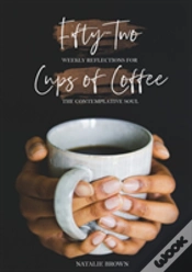 Capa do artigo Fifty-Two Cups Of Coffee